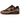 Nike Air Max 90 Metallic Copper sneakers i en vinklet profil med synlig kobberfarvet swoosh, snørebånd og hvid mellemsål med Air unit.