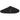 Nike Mind 001 Slide Black Chrome sneakers i en vinkel med sort overdel og kromdetaljer