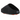 Nike Mind 001 Slide Black Chrome sneakers i en stilfuld sideprofil med sort kromfinish og åndbart design