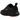 Product Image Nike Mind 002 Black Hyper Crimson