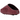 Nike Mind 001 Slide Pink Smoke sneakers i vinkelret visning med lyserød overdel og blødt design til kvinder