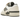 Adidas Forum 84 Low Off White Silver Pebble sneakers i sideprofil med hvid læderoverdel og grå detaljer samt klassiske snørebånd