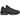 Nike Air Max 95 Central Cee Live Yours sneakers i en vinkel med sort og grå overdel samt synlige Air enheder