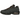 Nike Air Max 95 Central Cee Live Yours sneakers i et vinklet udsnit med synlige snørebånd, sorte og grå paneler samt signatur Air-enheder.