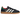Adidas Handball Spezial Black Core White Green sneakers i sideprofil med sort overdel, hvide detaljer og klassisk gummisål