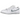 Product Image Nike SB Dunk Low Supreme 94 White Metallic Silver