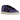 Adidas Campus 00s Energy Ink sneakers i sideprofil med lilla ruskind og hvide ikoniske detaljer samt tykke snørebånd