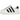 Adidas adiFOM Superstar White Black sneakers i sideprofil med hvid gummioverside, sorte 3-stripes og klassisk skaltoe
