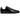 adidas BW Army Black Patent Leather sneakers i sideprofil med sort laklæder upper, rusindsats på tåen og gummisål