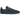 Adidas BW Army Dark Green Carbon sneakers i sideprofil med mørkegrøn overdel i ruskind, sort læder og gummisål