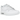 Nike Air Max 1 Premium White Snakeskin sneakers i sideprofil med hvid slangeskindsdetalje, swoosh logo og synlig Air unit