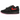Nike Air Max 1 PRM Valentines Day Black sneakers i sideprofil med sort overdel, hvid sål og synlig Air enhed
