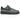 Nike Air Force 1 Low Gore-Tex Vibram Clay Green sneakers i et flot sideprofil med grøn overdel, snørebånd og slidstærk gummisål