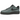 Nike Air Force 1 Low Gore-Tex Vibram Clay Green sneakers i et flot sideprofil med synlige grønne nuancer og robust sål
