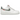 Nike Air Force 1 Low Year of the Snake sneakers i et klassisk sideprofil med hvid overdel og detaljeret snøring