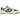 Nike Dunk Low Retro Year of the Snake sneakers i et vinklet udsnit med flerfarvet overdel, snørebånd og slidstærk gummisål