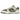 Nike Dunk Low Retro Year of the Snake sneakers i en vinklet profil med broderede detaljer og klassisk gummisål
