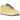 Nike Air Force 1 Low Protro Kobe Bryant Mamba Mentality sneakers i sideprofil med gul og sort læderoverdel samt hvid sål