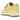 Nike Air Force 1 Low Protro Kobe Bryant Mamba Mentality sneakers i et vinklet udsnit med gul læderoverdel og sort swoosh