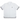 Nike What The Kobe Pleated S/S Top White sneakers i frontview med hvidt plisseret materiale og klassisk kortærmet design