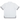 Nike What The Kobe Pleated S/S Top White sneakers i frontview med hvid plisseret overflade og klassisk rund halsudskæring