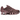 Nike Shox TL Tattoo Black sneakers i sideprofil med sort overdel, karakteristiske støddæmpende kolonner og synlige designdetaljer