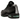 Nike Air Max 95 OG Big Bubble Black Green Shock sneakers i sideprofil med sort overdel og grønne detaljer samt synlige Air units.