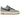 Nike Air Force 1 Low '07 LV8 Light Smoke Grey sneakers i et klassisk sideprofil med lysegrå overdel og hvid sål