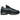 Nike Air Max 95 Big Bubble Batman sneakers i en vinklet profil med sort og grå overdel samt synlige Air enheder i sålen