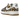 Nike Air Force 1 Low Cheetah Print sneakers i et klassisk sideprofil med genkendeligt leopardmønster, hvide snørebånd og solid gummisål