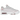 Nike Air Max 95 Big Bubble White University sneakers i sideprofil med hvid overdel og synlige luftenheder