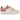 Nike Air Force 1 Low Mushroom sneakers i en klassisk sideprofil med brun overdel og hvid sål