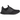 adidas Ultra Boost 1.0 ATR Black Carbon sneakers i sideprofil med sort Primeknit-overdel, mørke snørebånd og slidstærk ydersål