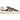 Adidas Campus Bad Bunny The Last Campus sneakers i et vinklet udsnit med brun ruskindsoverdel, hvide detaljer og klassisk snøring