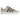 Adidas Campus 00s Charcoal sneakers i et klassisk sideprofil med mørk grå overdel i ruskind og hvide ikoniske trefarvede striber