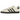 Adidas Gazelle Germany sneakers i et vinklet udsnit med sort ruskind og gyldne designdetaljer