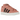 Adidas Campus 00s Wonder Clay W sneakers i en vinklet profil med lyserød ruskindsoverdel og hvide snørebånd