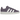 Adidas Campus 00s Shadow Violet sneakers i sideprofil med lilla ruskind overdel, hvide snørebånd og karakteristiske 3-stripes