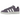 Adidas Campus 00s Shadow Violet sneakers i sideprofil med lilla ruskind overdel, hvide 3-stripes og klassiske brede snørebånd