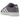 Adidas Campus 00s Shadow Violet sneakers i sideprofil med lilla ruskind, hvide 3-Stripes og klassisk flad snøring