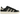 Adidas Campus 00s Black Leopard sneakers i sideprofil med sort overdel, hvide detaljer og leopardmønstrede snørebånd