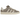 Adidas Campus 00s Leopard sneakers i sideprofil med leopardprint overdel i ruskind, hvide snørebånd og klassiske tre striber