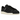 Adidas Superstar Neighborhood 30th Anniversary sneakers i en klassisk sideprofil med sort overdel, hvide detaljer og gummisål