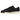 Adidas Superstar Neighborhood 30th Anniversary sneakers i en vinkel med sort overdel, hvid tåboks og ikoniske hvide detaljer