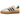 Adidas Gazelle Bold Wonder Quartz Black Gum sneakers i vinkelret visning med lyserød ruskind og sorte læderdetaljer