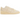 Adidas Forum Low Footshop Quell Beats sneakers i en vinkel med hvid læderoverdel, ruskinddetaljer og flade snørebånd