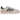 Adidas Gazelle Bold Clear Pink Night Indigo sneakers i sideprofil med pink overdel i ruskind og mørkeblå detaljer