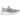 adidas Ultra Boost 1.0 Grey Grey Three sneakers i sideprofil med grå Primeknit-overdel, klassiske snørebånd og hvid Boost-sål