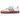 Adidas Sambae Preloved Purple sneakers i vinkelret visning med lilla overdel i ruskind, hvide 3-stripes og gummisål