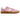 Nike Field General Medium Soft Pink Gum sneakers i vinkelret visning med lyserød overdel, gummisål og hvidt swoosh-logo